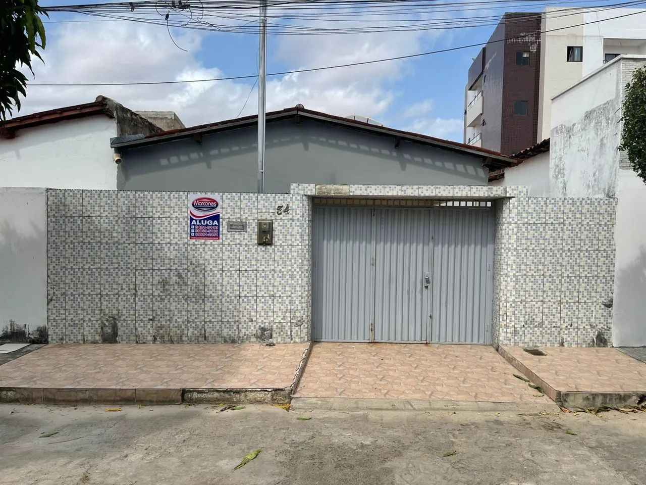 Foto - Cabedelo - Intermares