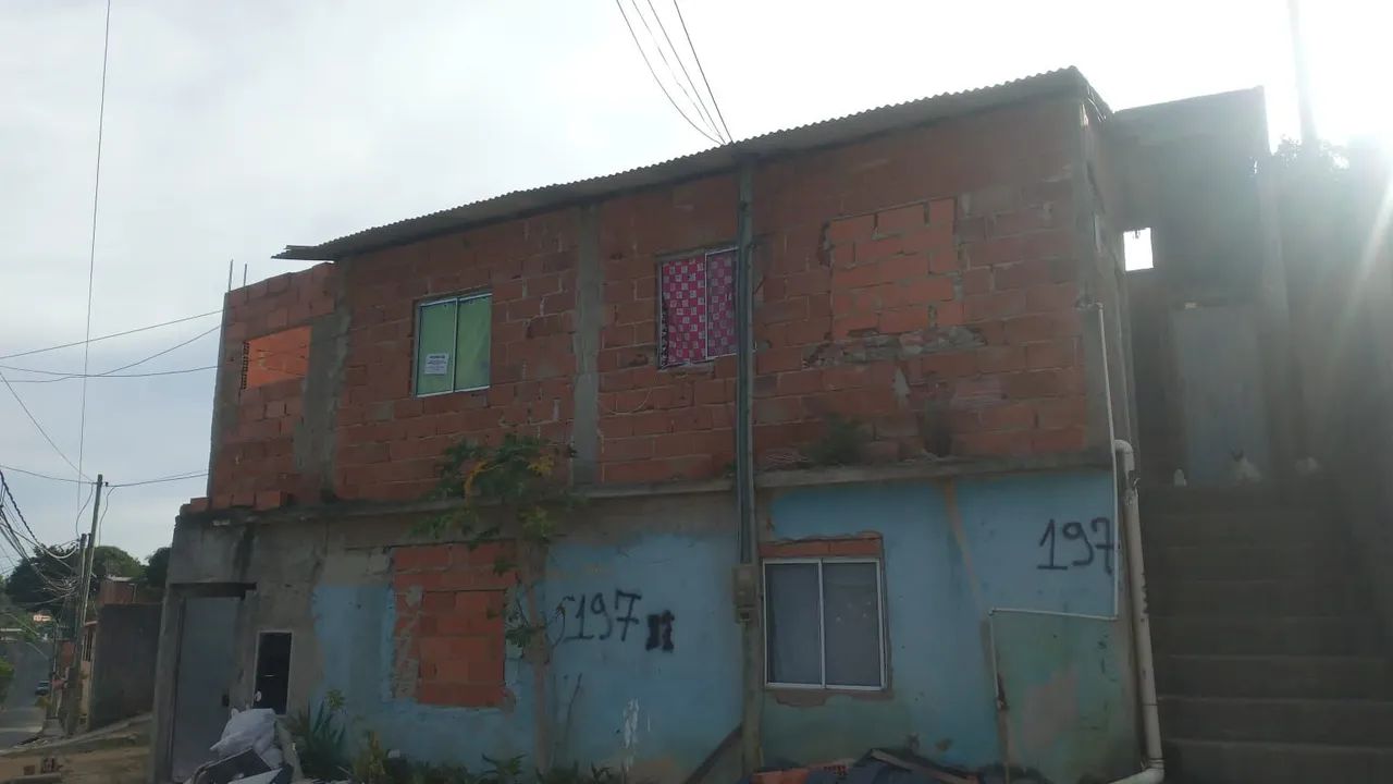 Foto - Serra - Residencial Centro da Serra