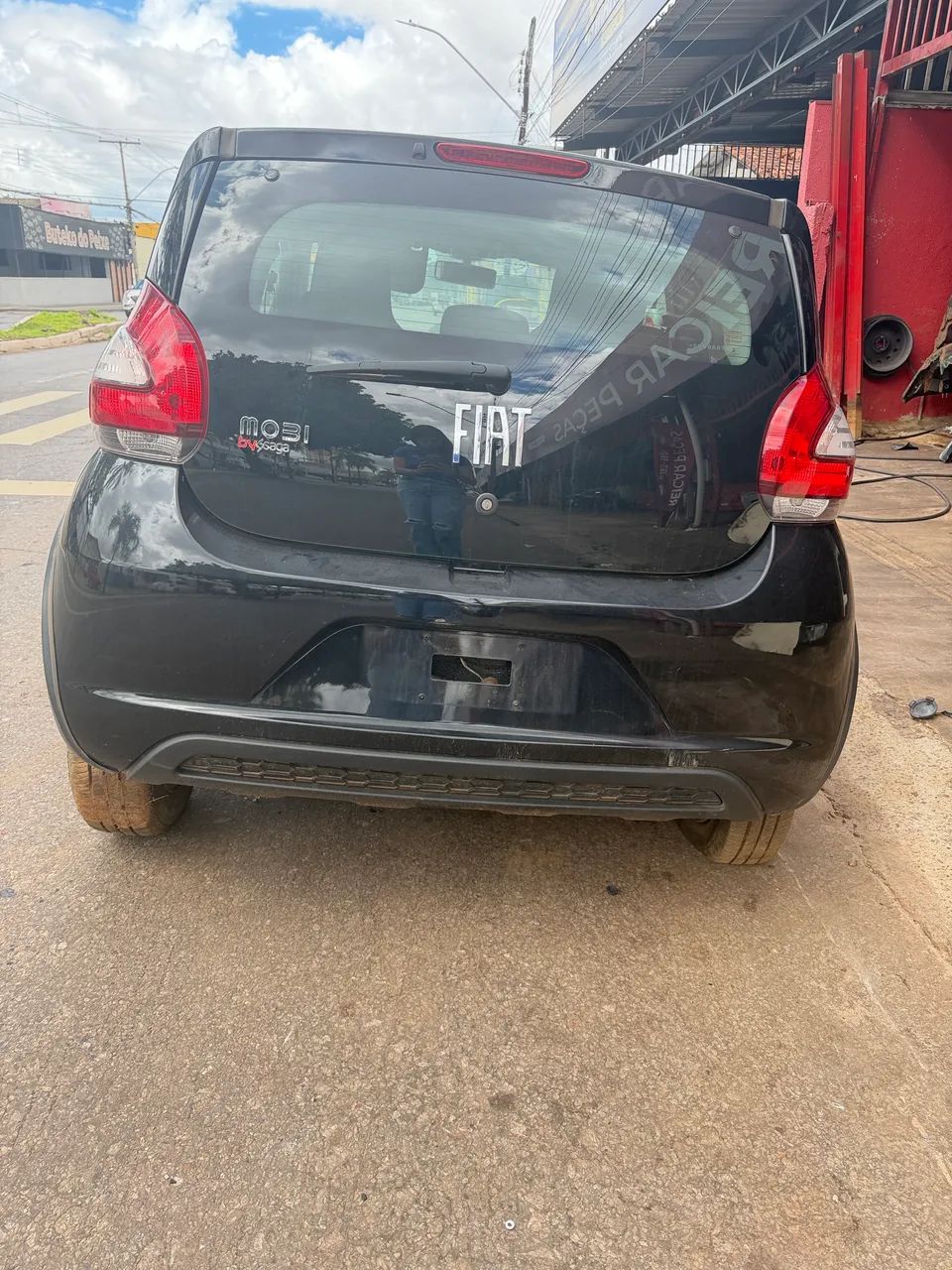 Sucata mobi 2020 - Foto 3