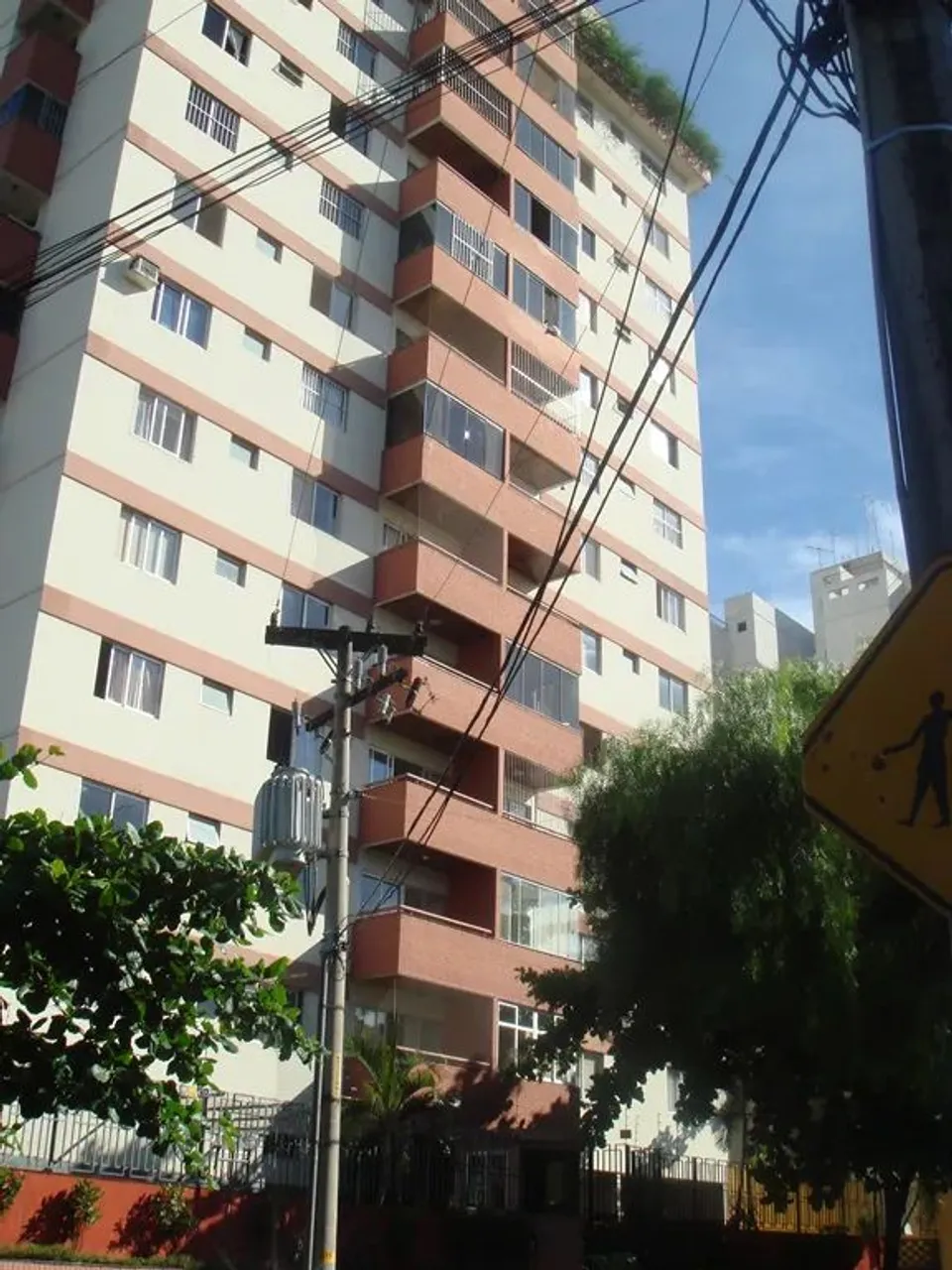 Apartamento SETOR AEROPORTO GOIANIA GO Brasil
