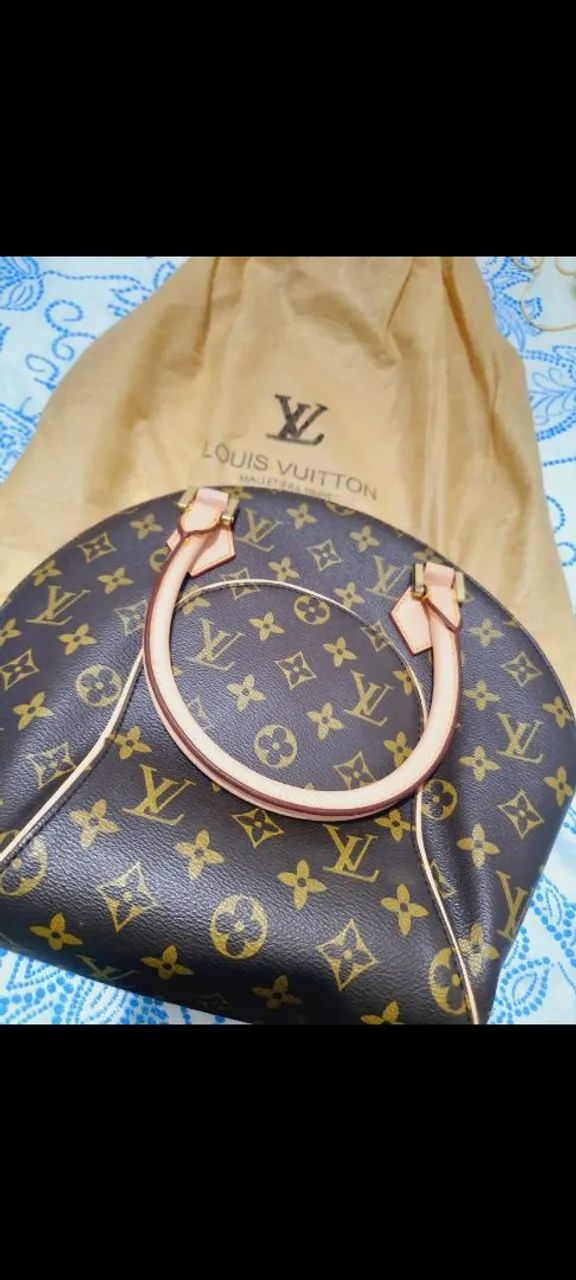 Bolsa Louis Vuitton  - Foto 3
