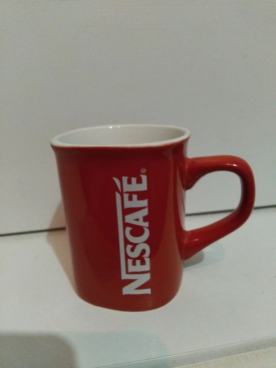 Xicara NESCAFE