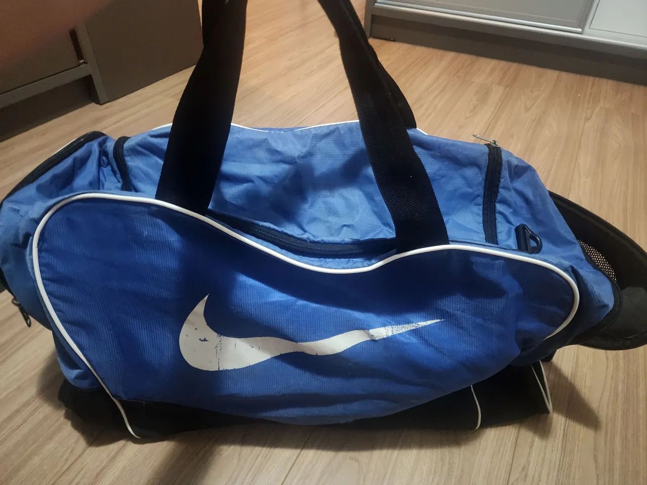 Bolsa de viagem Nike - Foto 2
