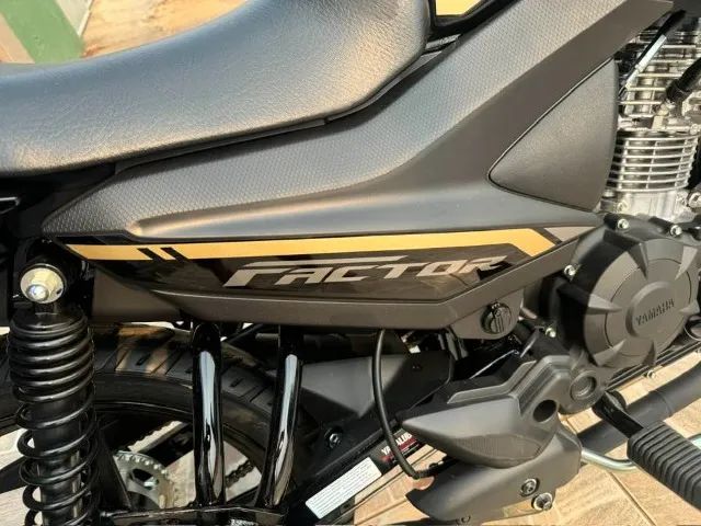 Factor 150 Zero km Emplacada  - Foto 4