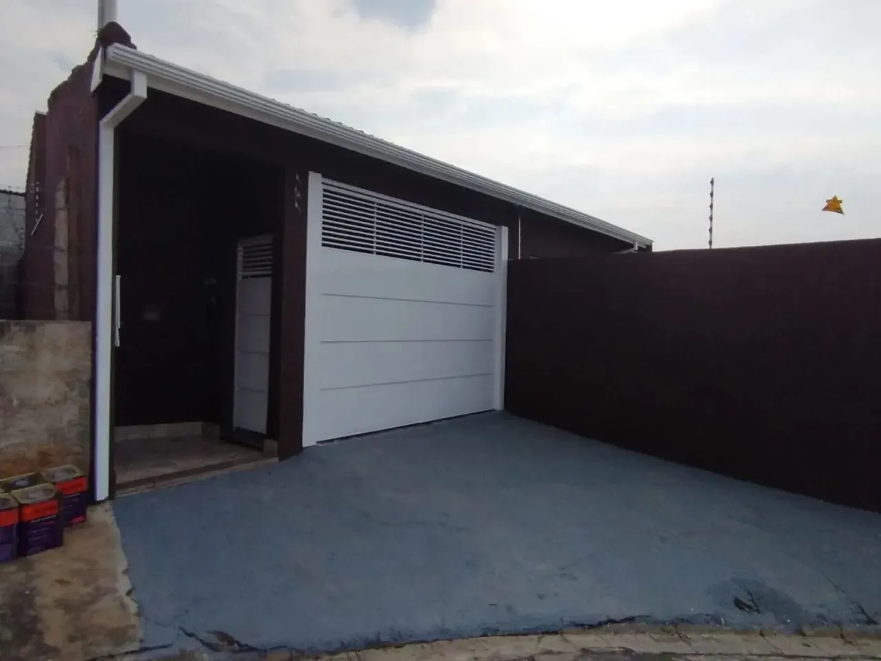 Casa em Alameda dos Angicos - Residencial Vem Viver - Bragança Paulista/SP