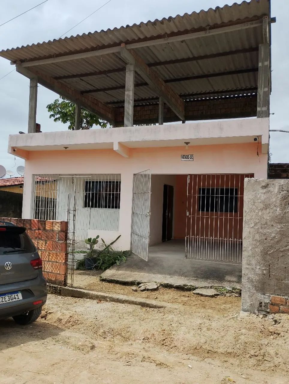 Foto - Cabo de Santo Agostinho - Santo Agostinho