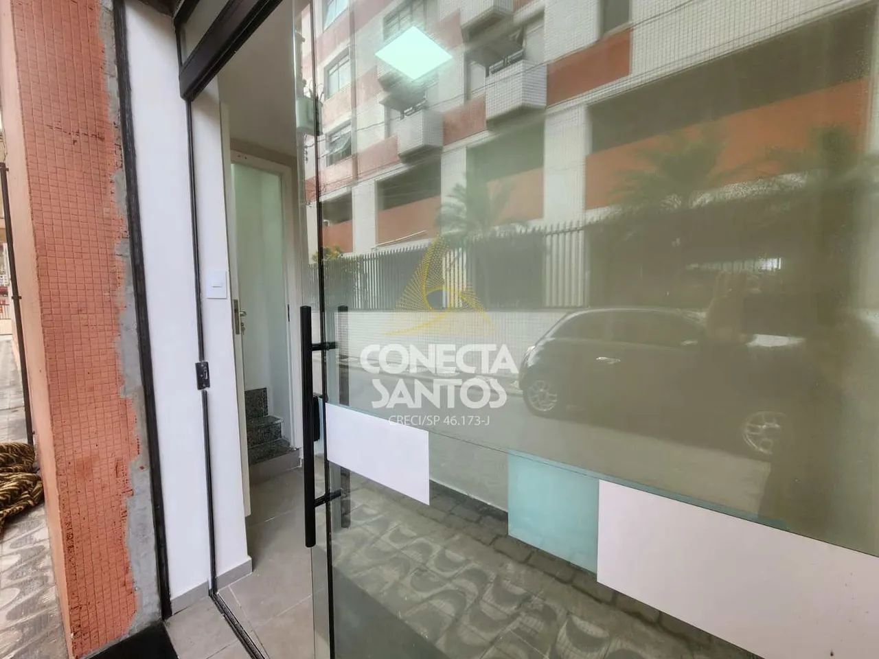 Sala/Escritório, Gonzaga, Santos, Cod: 1662 - Foto 11
