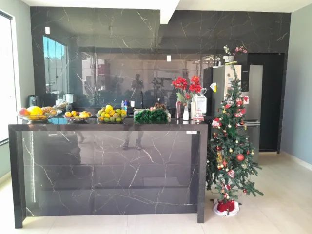  Casa com Piscina a 150m da Praia - Santa Cruz/Aracruz - Foto 7