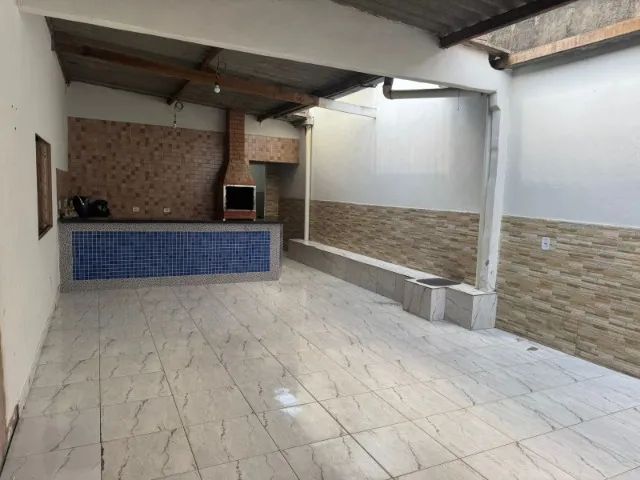 Casa na quadra 01 ARAPOANGA - Foto 2