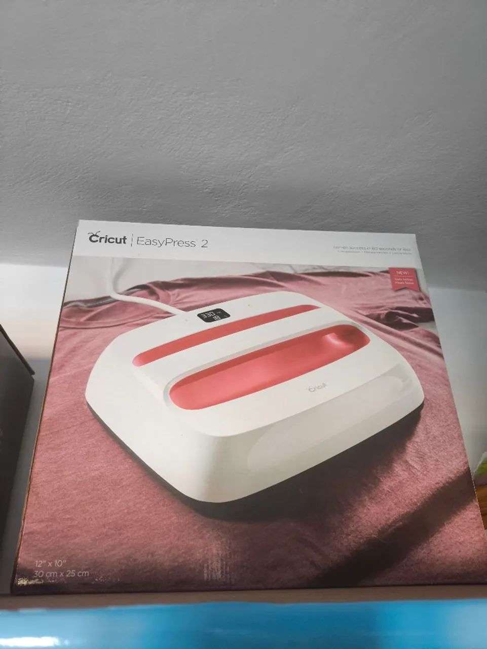 Cricut EasyPress 2