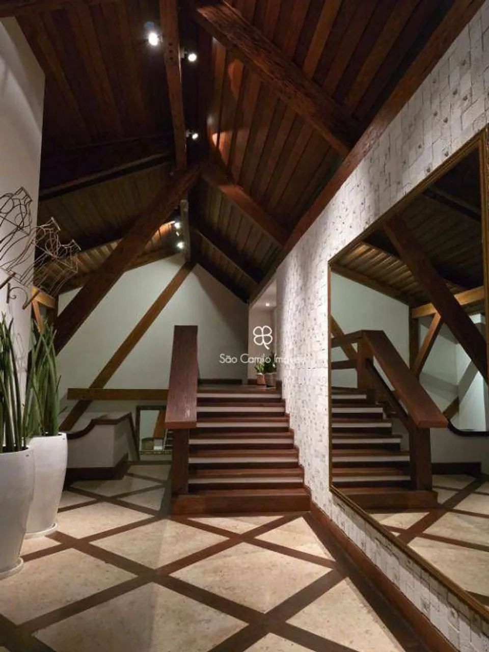 Loft com 1 dormitório, 60 m² - venda por R$ 600.000,00 ou aluguel por R$ 3.900,00/mês - Gr - Foto 9