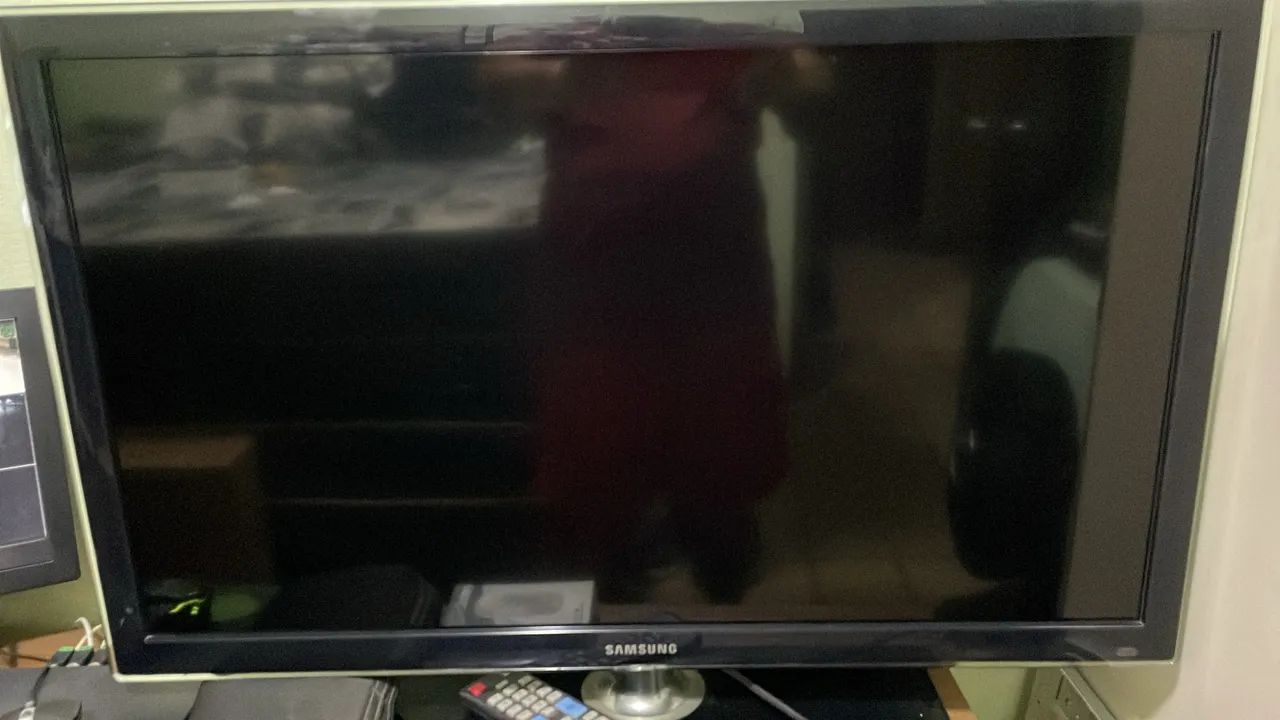 Tv Samsung 32 - Foto 2