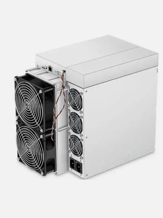 Antminer S19 de 100 TH/s  - Foto 2