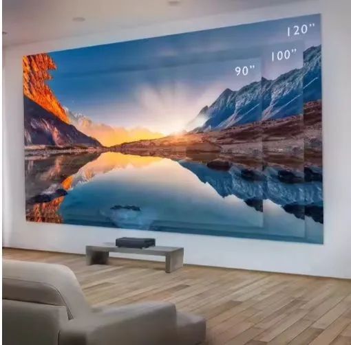 Projetor Alta Qualidade BENQ MX662