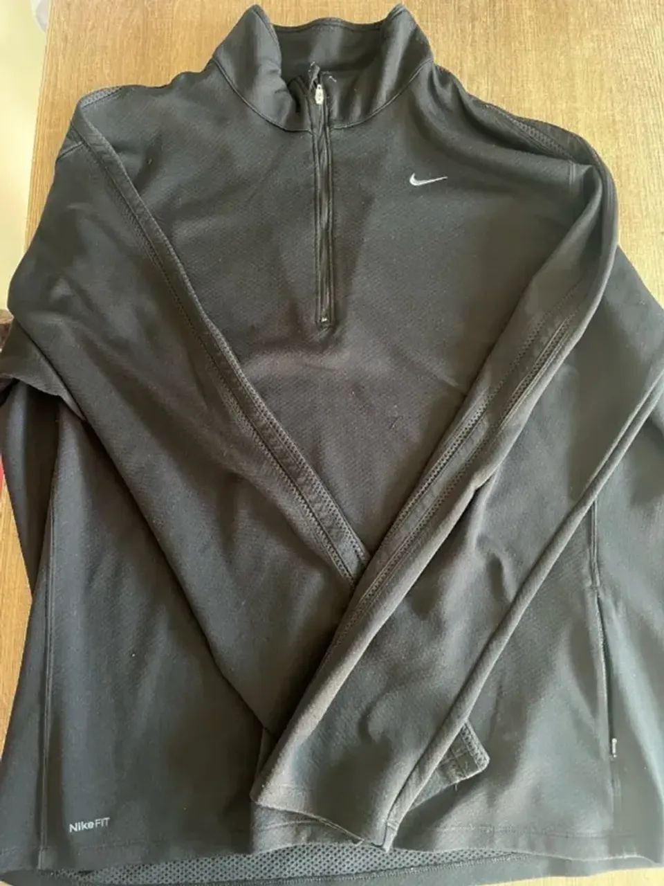 MOLETOM NIKE DE BARBADA!!!