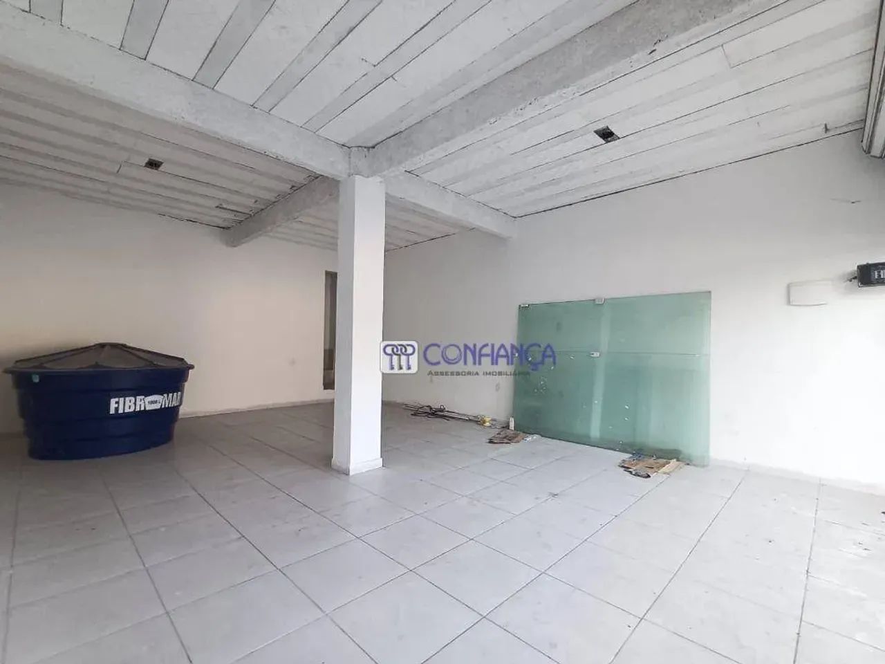 Loja para alugar, 10 m² por R$ 1.500/mês - na Rua dos Limoeiros -Campo Grande - Rio de Jan - Foto 5