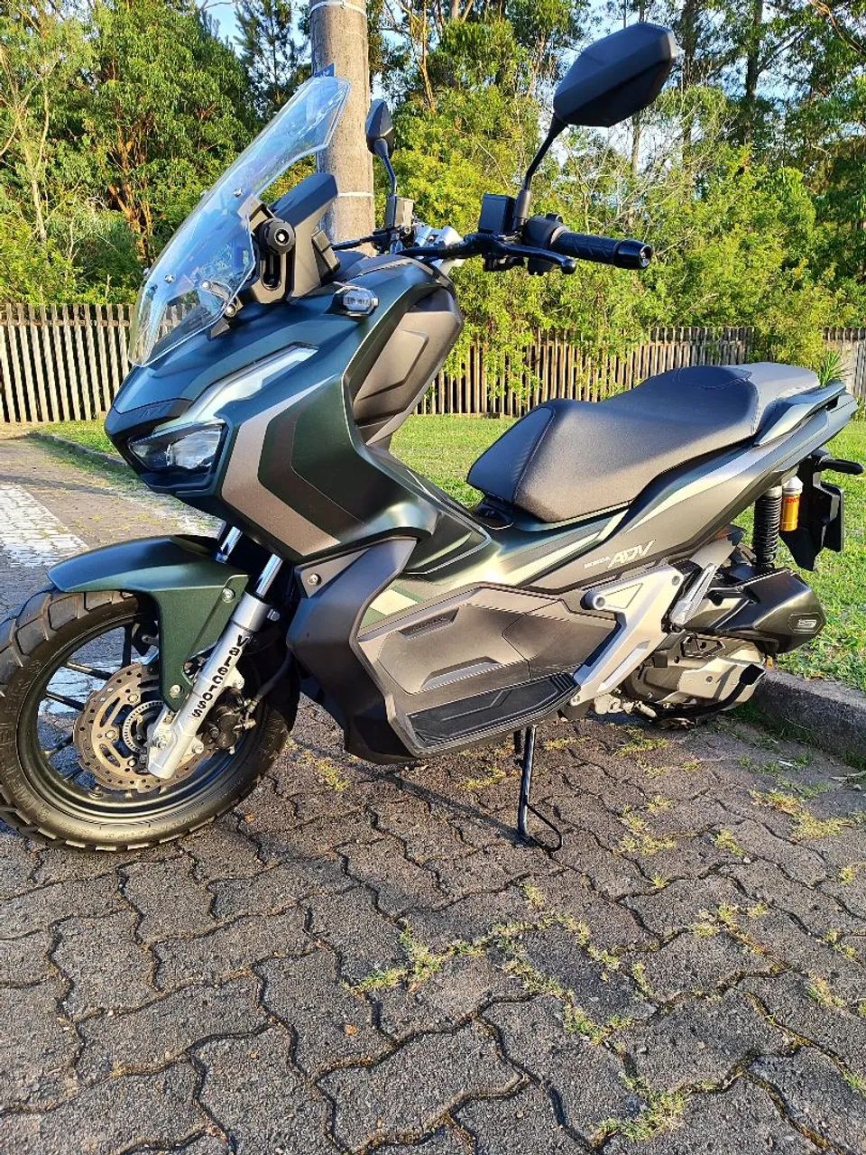 21,000 barbada 2024 Baixou!Abaixo da fipe  - Foto 3