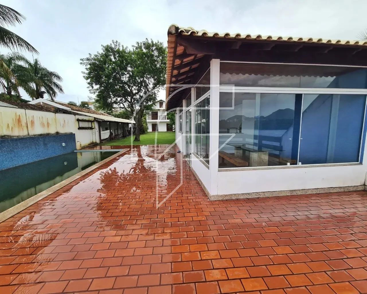Imóvel para venda tem 1200 metros quadrados com 7 quartos em Olaria - Guarapari - ES - Foto 3