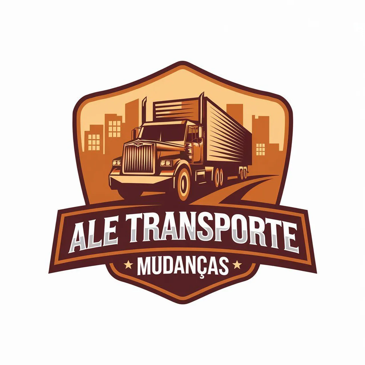 Ale Transportes mudança