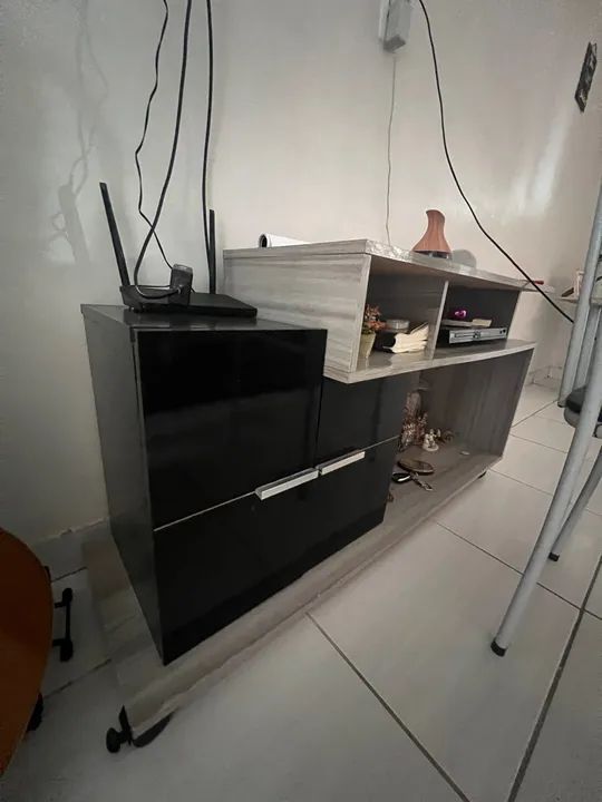 Rack de sala  - Foto 2