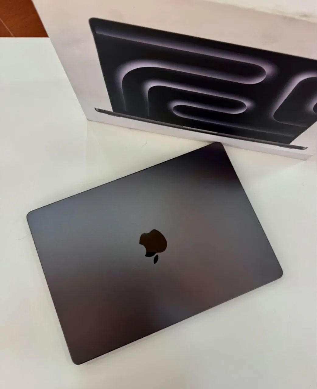 MacBook Pro M4 Pro 16.2 2024 24GB/ 512SSD - Foto 3