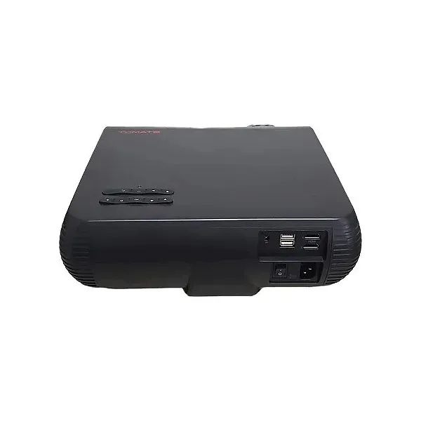 Projetor TOMATE 3 (datashow) - Foto 5