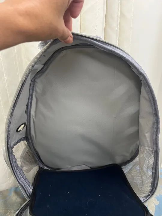 Mochila para Pet - Foto 2