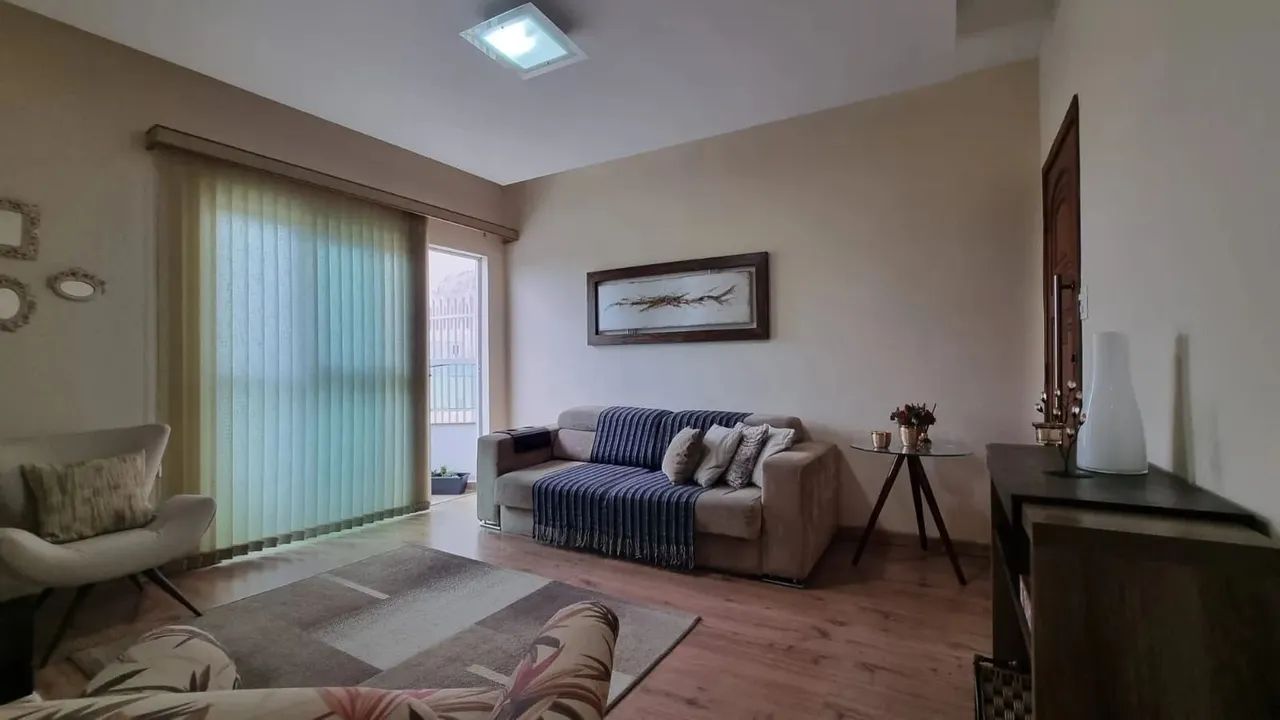Apartamento 3 Quartos com Varanda Gourmet no Granbery em Juiz de Fora  R$ 450.000 - Foto 3