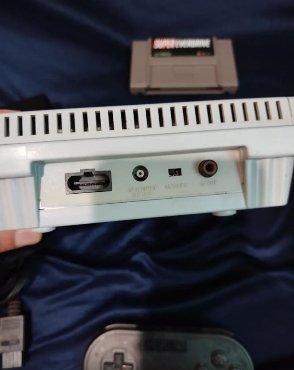 Super Nintendo.63824124533249121