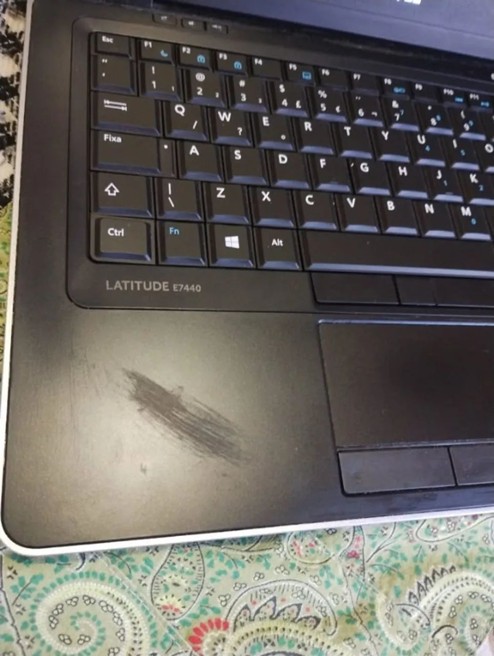 Notebook Dell Windows 10 pro + Microsoft Office Original - Pronto para o trabalho! - Foto 3