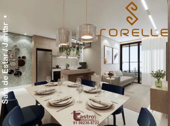 Lofts; Studios & Apartamentos. SORELLE. P130 - Foto 5