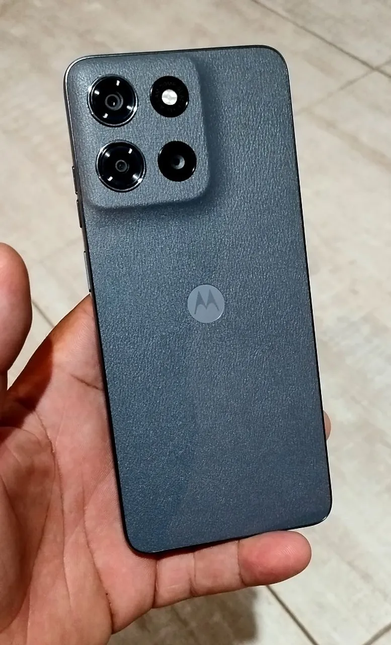 Moto G15 5G