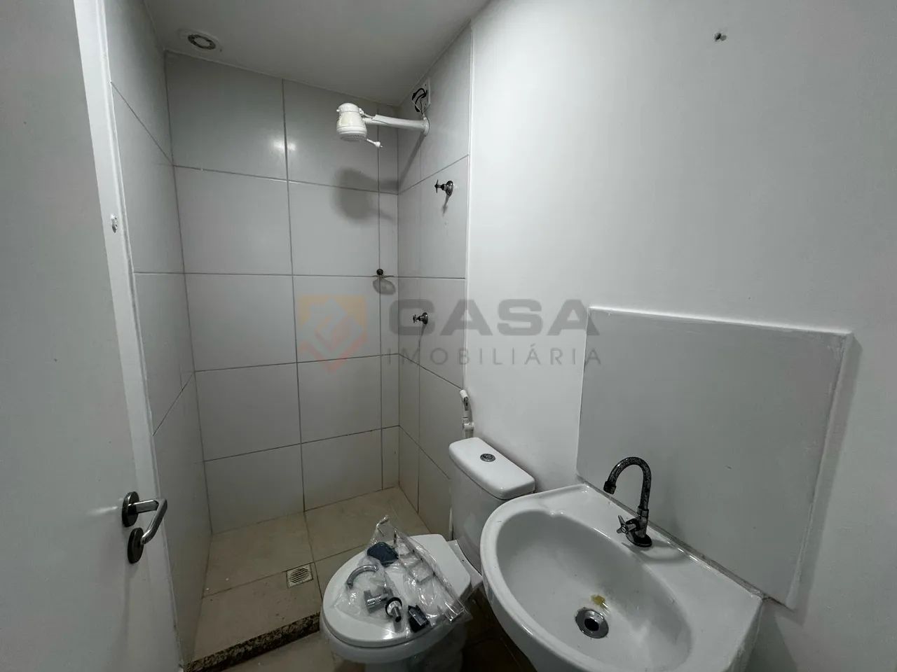 Apartamento Térreo 2 Quartos no Condominio Enseada de Jacaraipe . - Foto 4