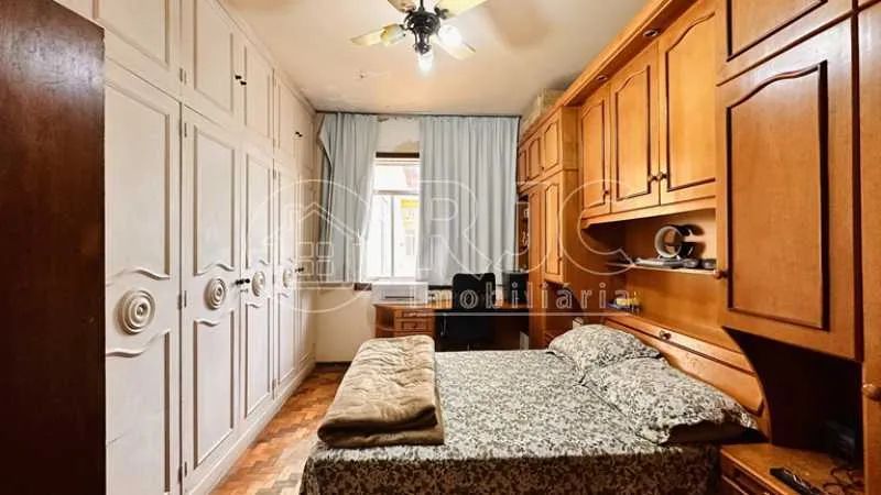 Casa de 252 metros quadrados no bairro Tijuca com 5 quartos - Foto 11