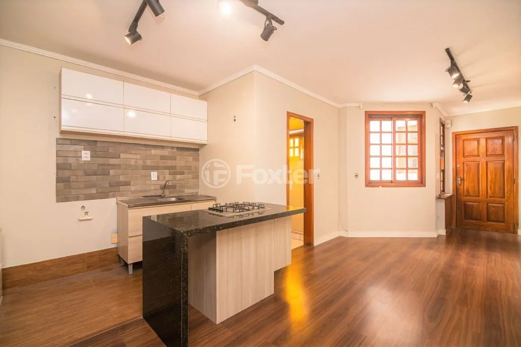 CIDADE BAIXA. ÓTIM OPORTUNIDADE.Apartamento para venda com 1 quarto .