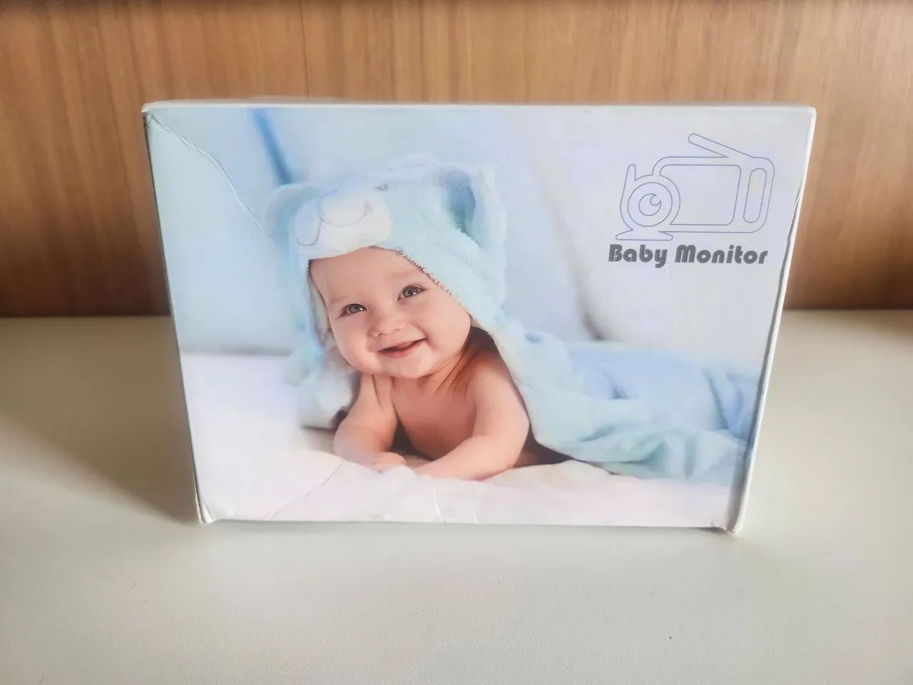 Babá eletrônica 65562853518849123
