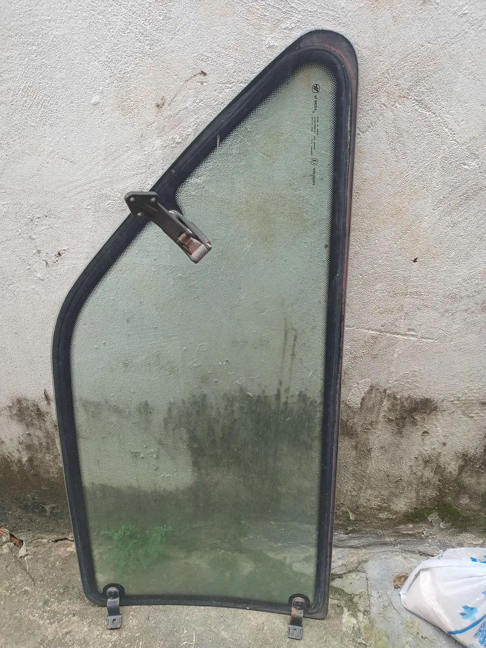 Vidro para carro