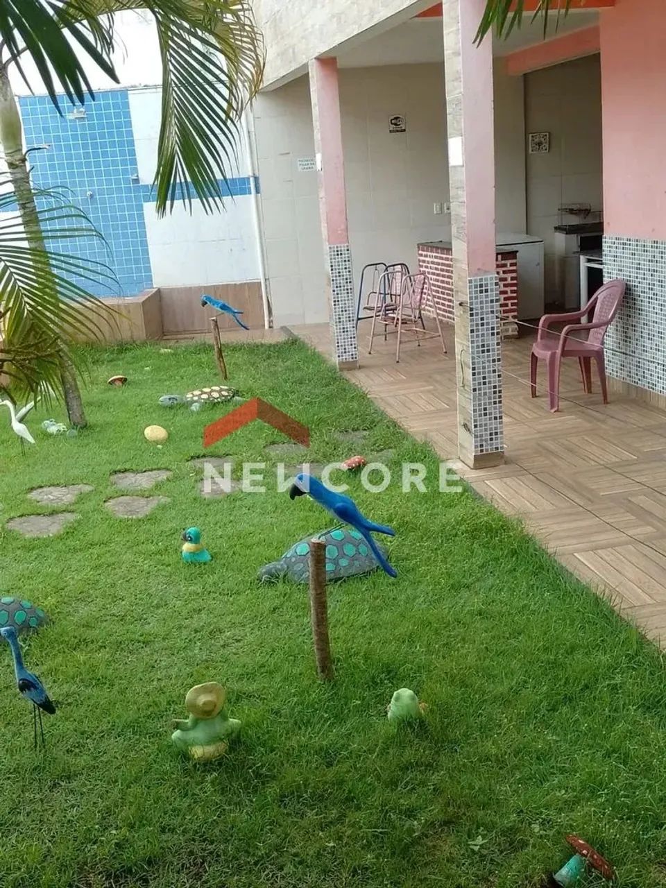 Casa em Rua Elísio Neto - Barra do Pojuca (Monte Gordo) - Camaçari/BA - Foto 5