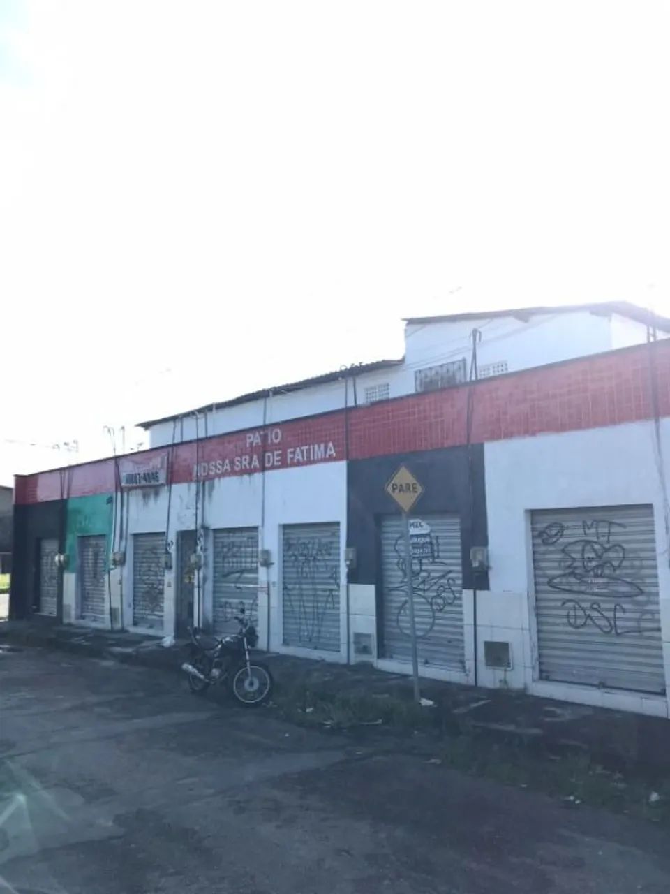 Ponto para alugar, 318 m² por R$ 4.605/mês - Conjunto Ceará - Fortaleza/CE - Foto 3