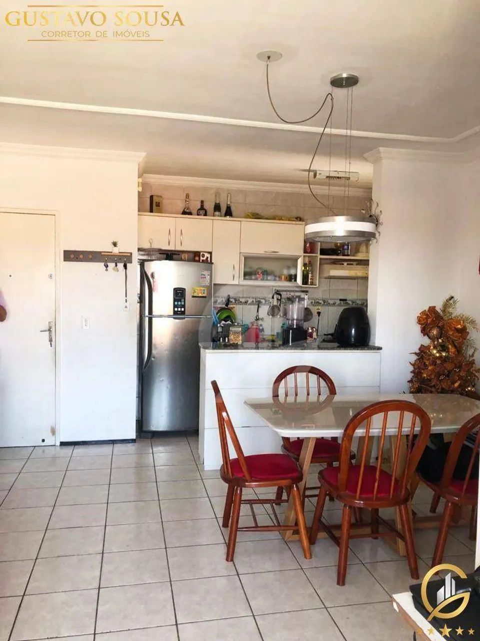 Oportunidade Apartamento de 65m² na Maraponga, 3 quartos, Lazer, Excelente Localização. - Foto 9