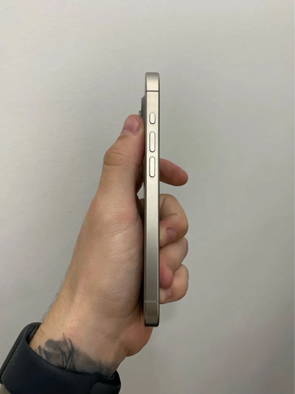 iPhone 15 Pro 128gb - Foto 3