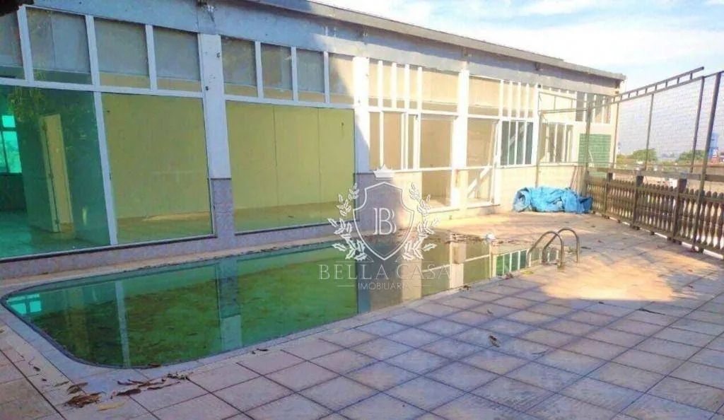 Prédio, 450 m² - venda por R$ 2.000.000,00 ou aluguel por R$ 21.500,00/mês - Neves - São G - Foto 2