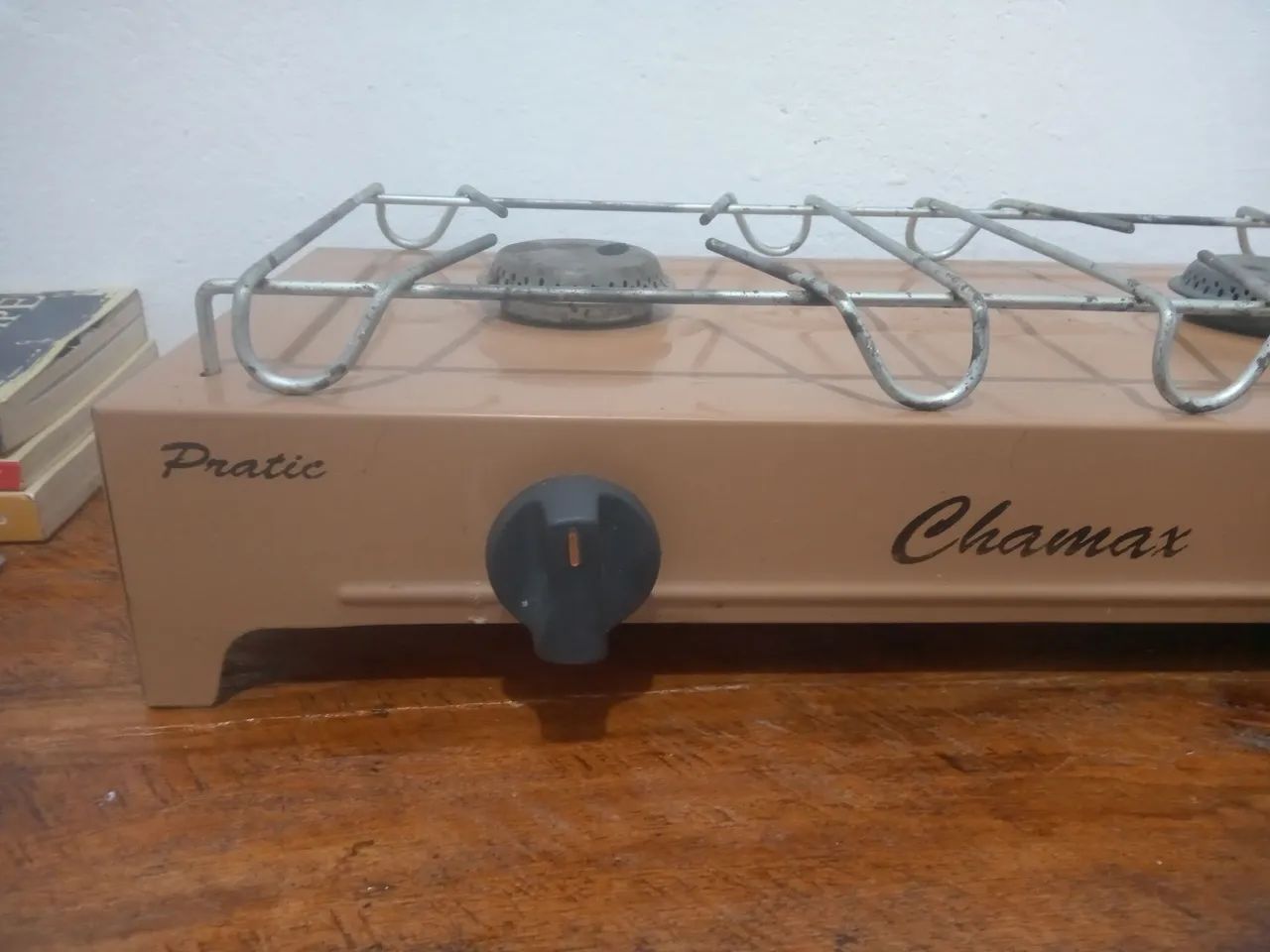 Fogão de Mesa 2 bocas - Foto 3