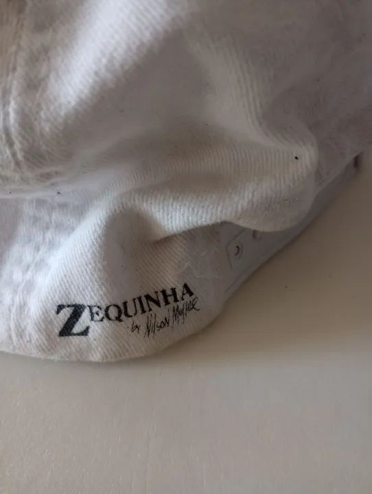 Boné Zequinha - Foto 4