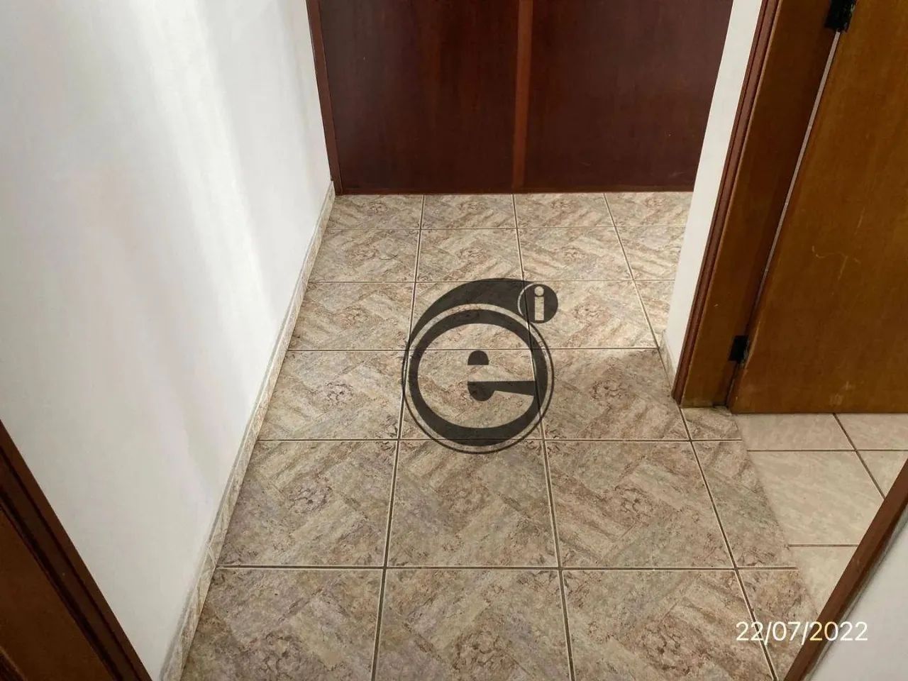 Studio com 1 dormitório para alugar, 60 m² por R$ 2.000,00/mês - Itararé - São Vicente/SP - Foto 3