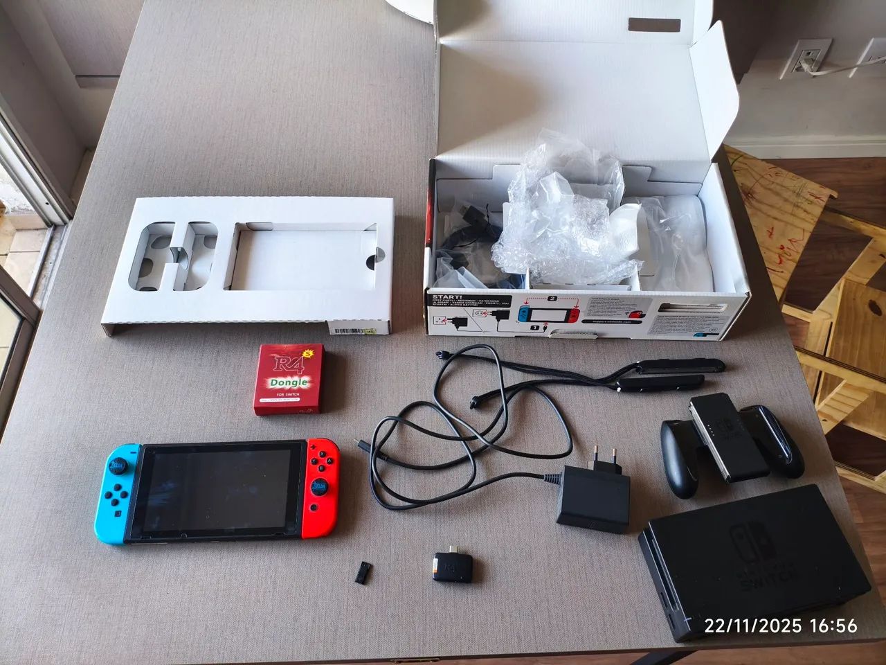 Nintendo Switch - Foto 4