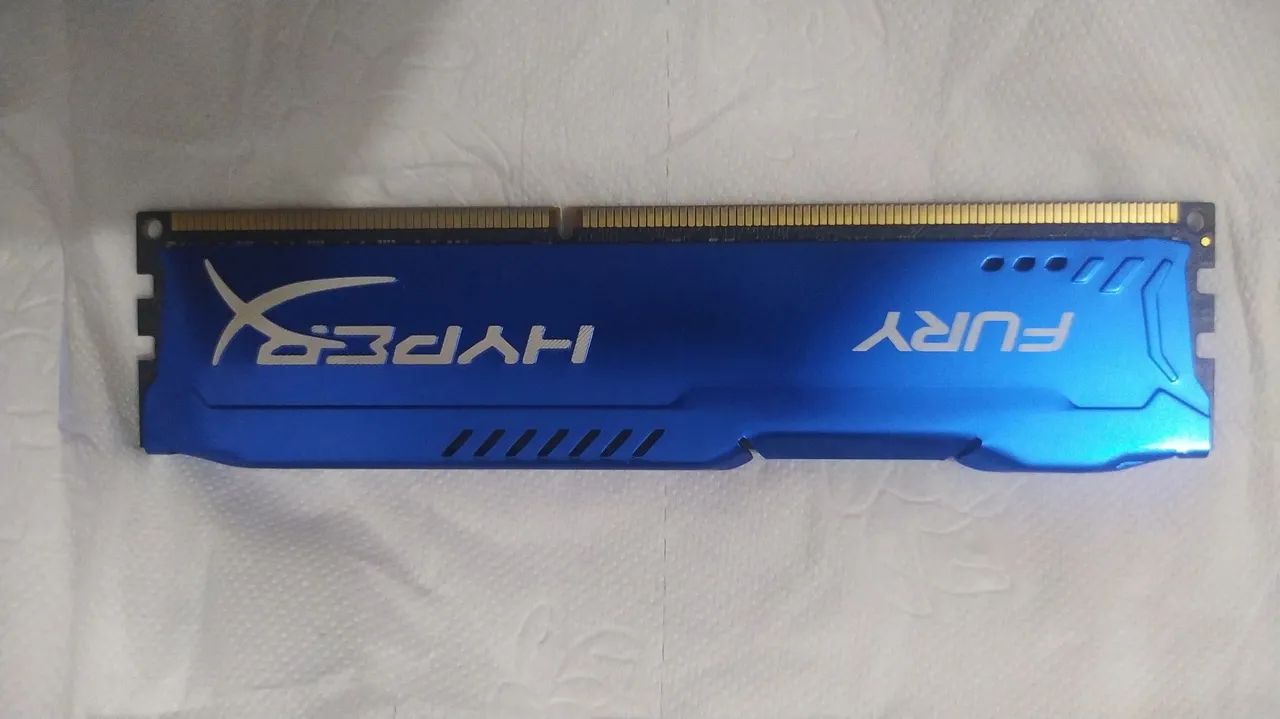 Kit Fonte Gamemax GP 400A processador e memória  - Foto 6