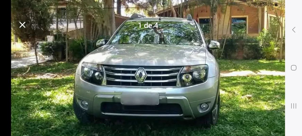 Duster 2.0