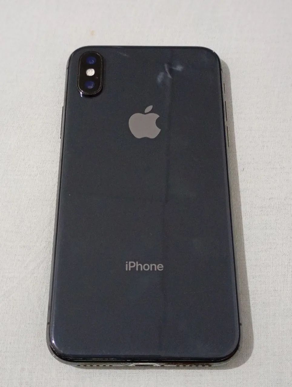 iPhone X 64GB | Bateria 100% | Excelente estado - Celulares e