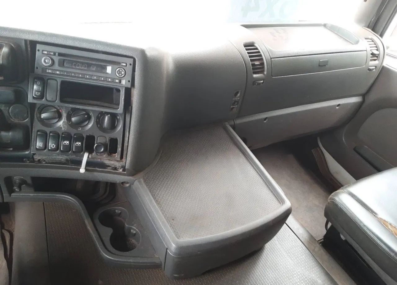 Scania G440 ano 2019, 6x4, automática e Bug pesado, em SP - Foto 5